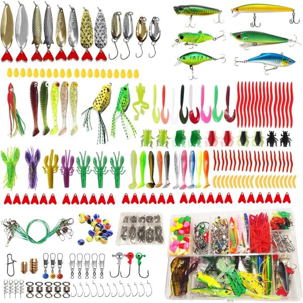 fishing accessories