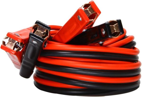 car jump starter kit