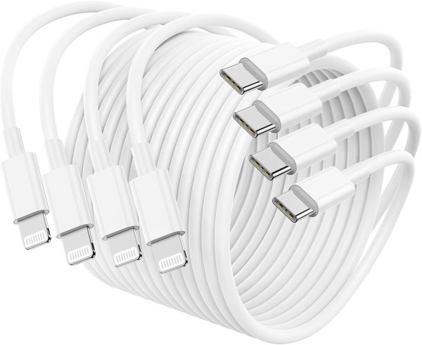 iphone charger