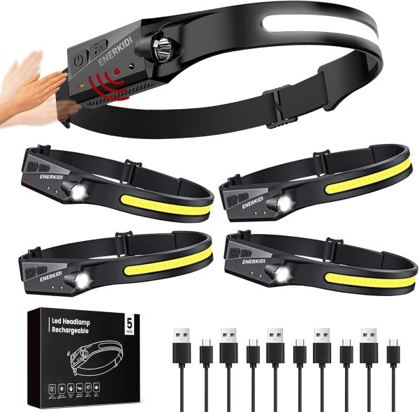 headlamps