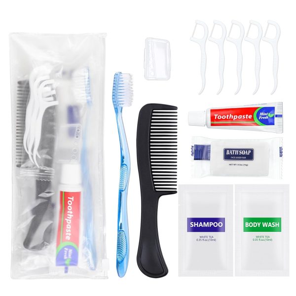 personal hygiene