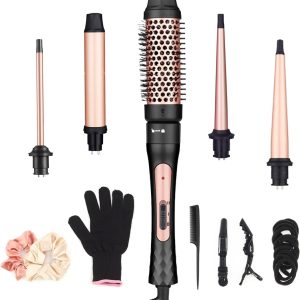 hair curler