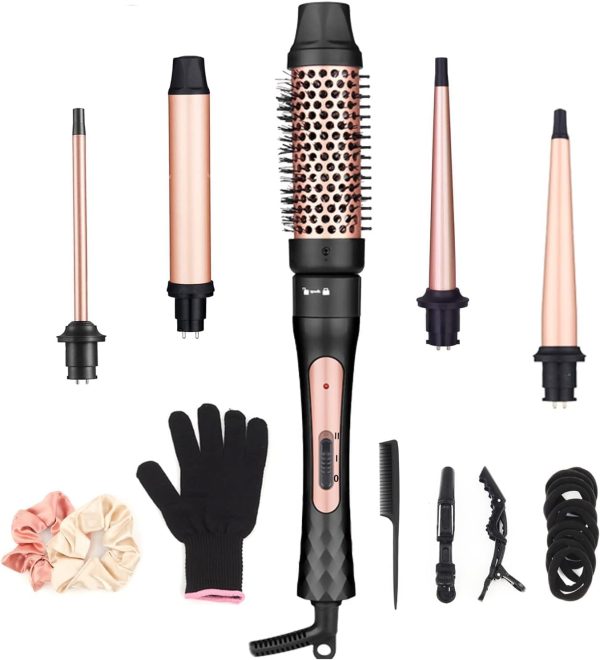 hair curler