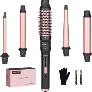 hair curler