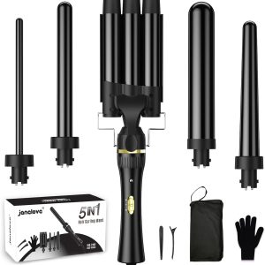 hair curler