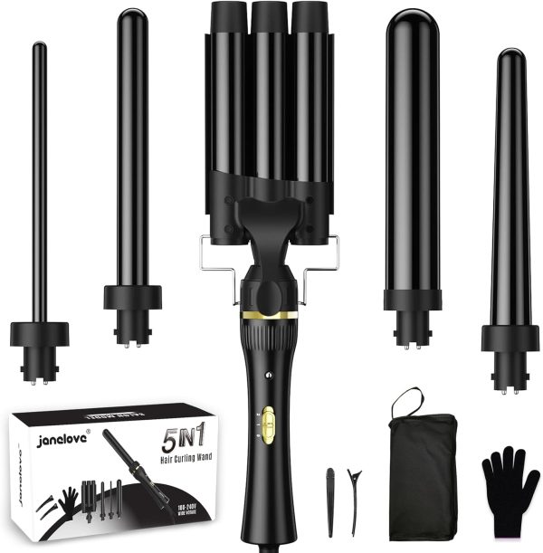 hair curler