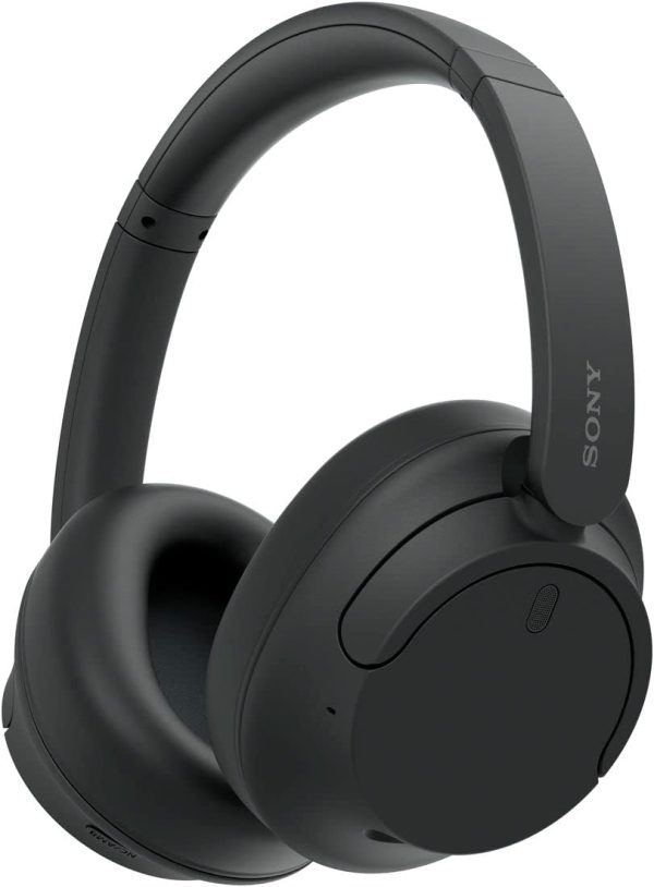 Sony WH-CH720NB Noise Canceling Wireless Bluetooth Headphones - Built-in - Image 15