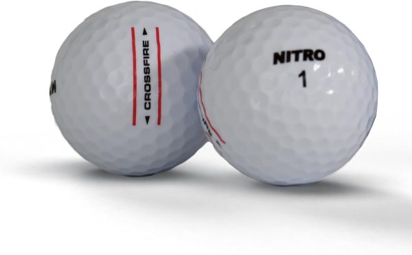 Nitro Golf Balls - Image 2