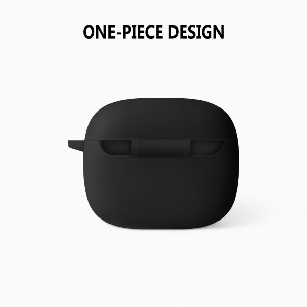 Geiomoo Silicone Case for Bowers & Wilkins Pi6, Bowers & Wilkins Pi8, - Image 6
