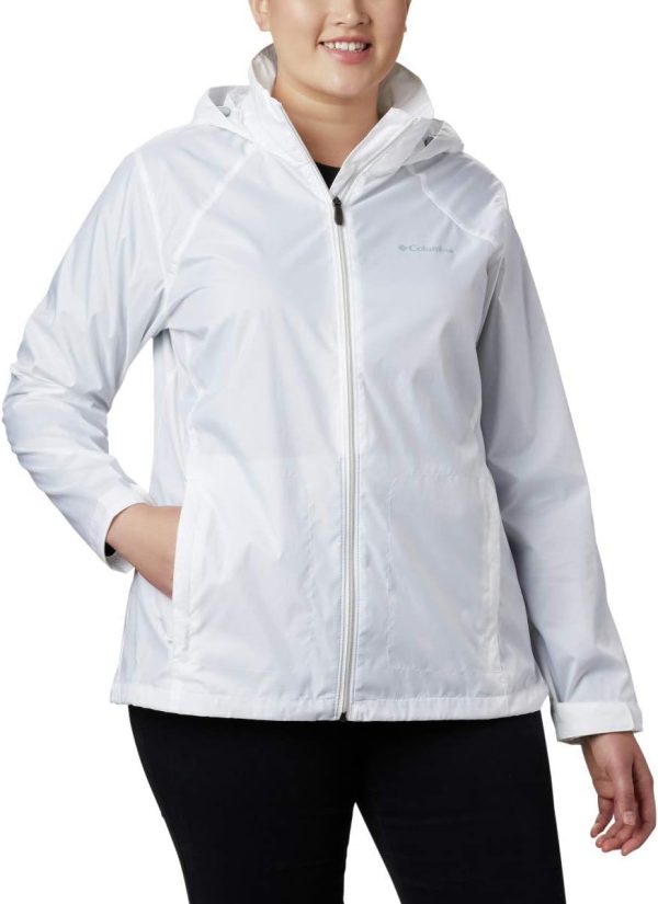 Columbia Women's Switchback III Jacket - Image 6