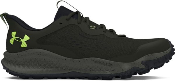 Under Armour Women's Charged Maven Trail Running Shoe - Image 5