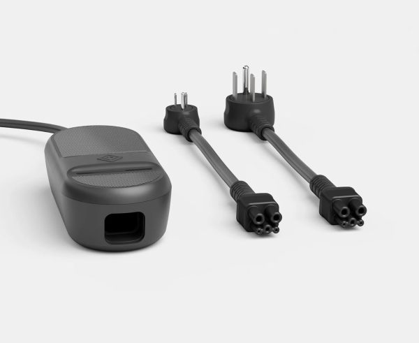 Rivian Portable EV Charger - Fast Charging, Weatherproof, Compatible with - Image 2