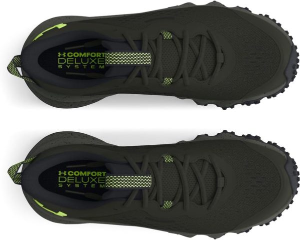 Under Armour Women's Charged Maven Trail Running Shoe - Image 4
