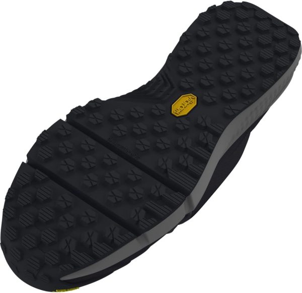 Under Armour Men's Charged Valsetz Mid Military and Tactical Boot - Image 3