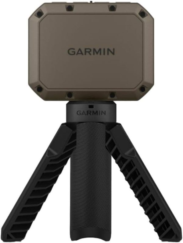 Garmin Xero® C1 Pro, Compact Chronograph, Simple Set Up, Precise Readings, - Image 5