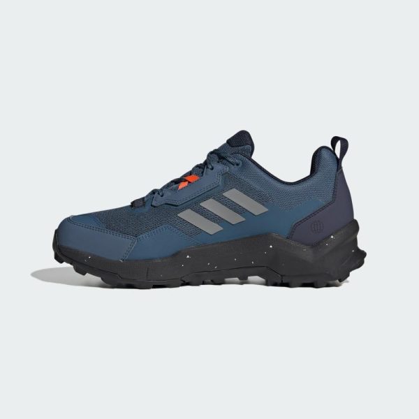 adidas Men's Terrex AX4 Hiking Shoe - Image 8