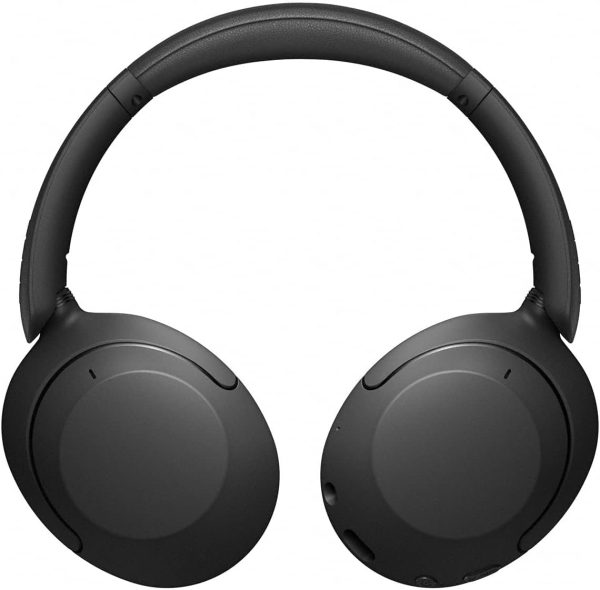 Sony WH-XB910N EXTRA BASS Noise Cancelling Headphones, Wireless Bluetooth - Image 11