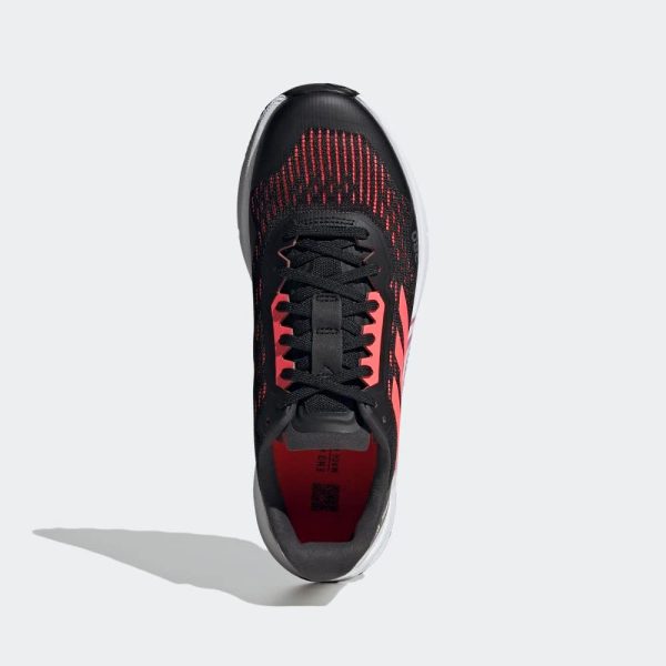 adidas Women's Terrex Agravic Flow 2.0 Trail Running Shoe - Image 3