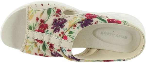 Easy Spirit Women's Traciee2 Sandals - Image 3