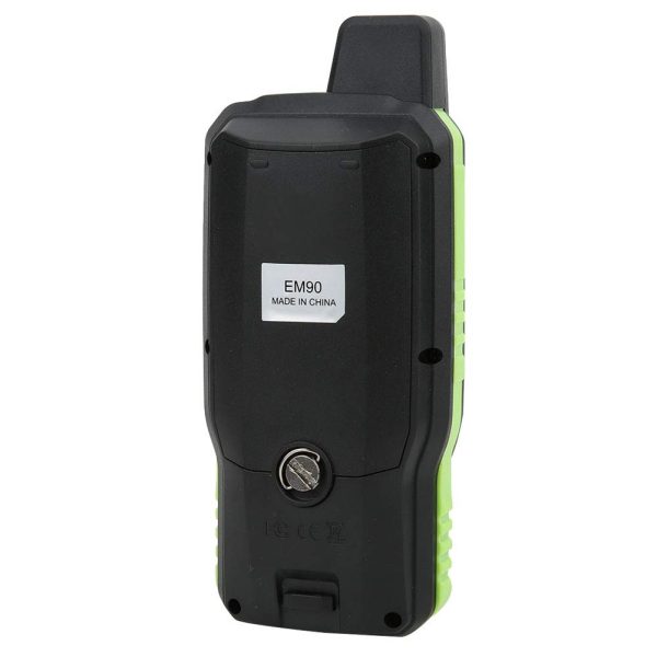 Portable GPS Land Area Meter 100-240V High Precision Handheld Land Area - Image 8