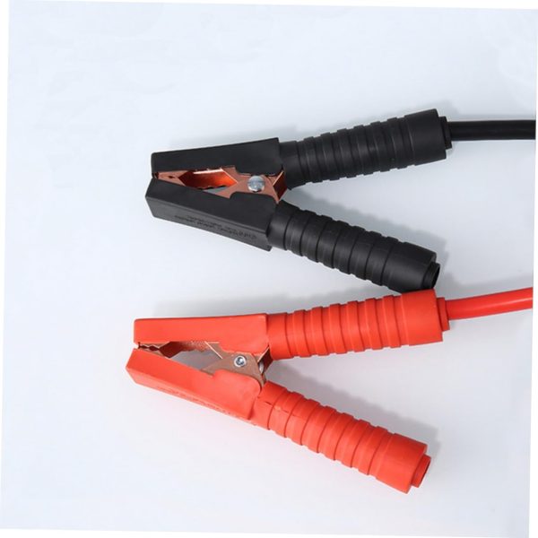 SUPVOX Car Booster Cable Car Jumper Cable Jump Starter Jumping Cables for - Image 6
