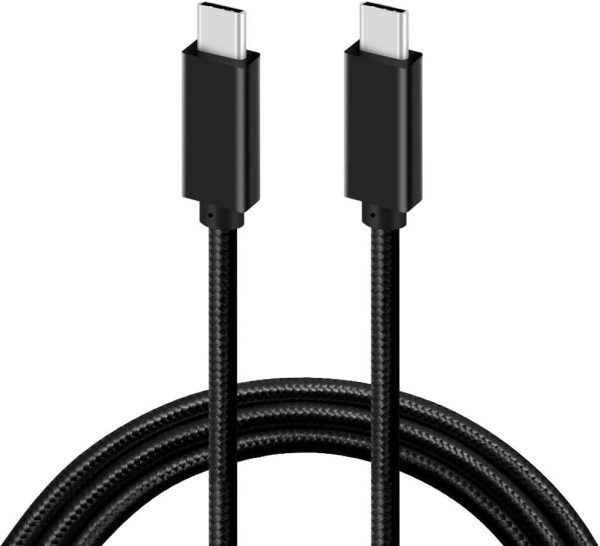 BoxWave Cable Compatible with Bowers & Wilkins Pi7 S2 - DirectSync PD Cable - Image 3