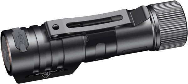 Fenix HM71R Headlamp, 2700 Lumen Super Bright USB-C Rechargeable Spot Light - Image 4