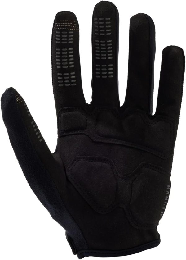 Fox Racing Men's Ranger Gel Mountain Bike Gloves - Image 2