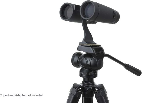 Celestron TrailSeeker 8x42 ED Binoculars - Compact Birdwatching Binoculars - Image 8