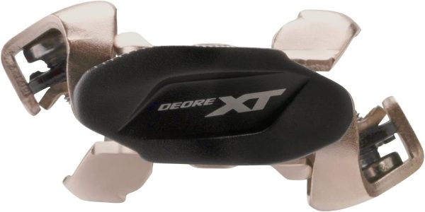 SHIMANO PD-M8100 Cross Country Race SPD Bike Pedal - Image 4