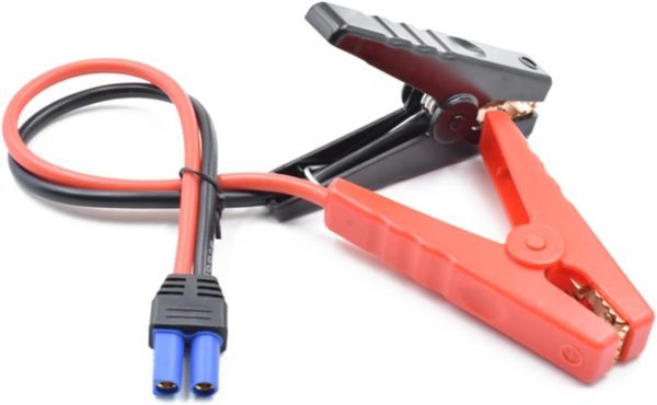 Car Batteries Automotive Jumper Cables for Car Chargeable Batteries - Image 5