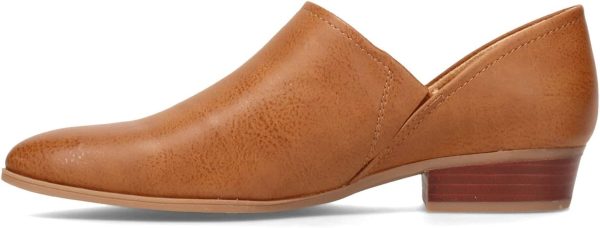Naturalizer Women's Carlyn Slip-On Low Ankle Bootie Shootie - Image 5