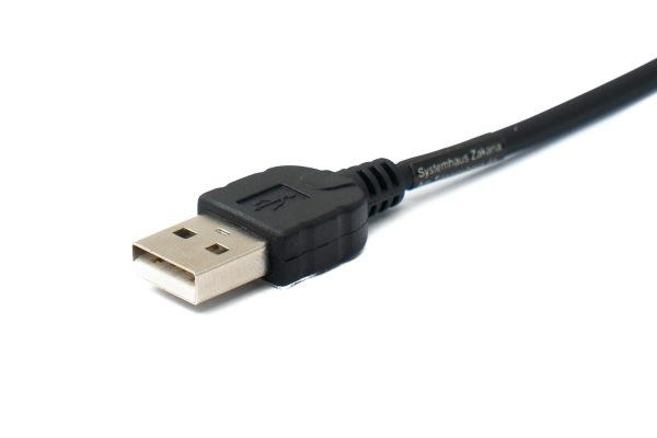 USB cable for Sennheiser Ezx 60 - Image 3