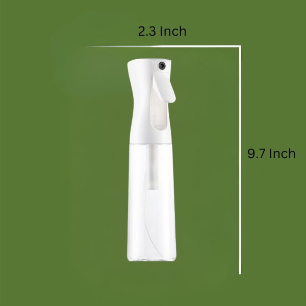 BeautifyBeauties Spray Bottle For Hair – Continuous Mister Spray Bottle for - Image 7