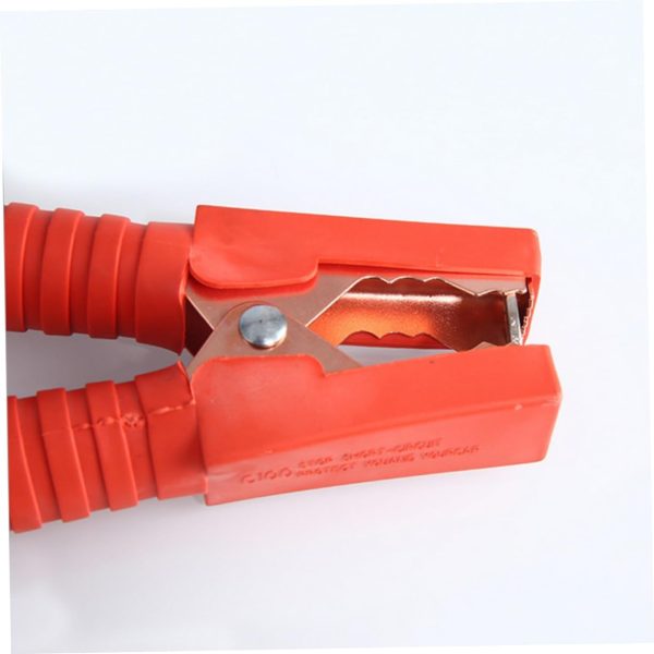 SUPVOX Car Booster Cable Car Jumper Cable Jump Starter Jumping Cables for - Image 5