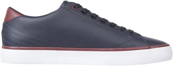 Tommy Hilfiger Men's Casual Vulcanized Sneaker - Image 2