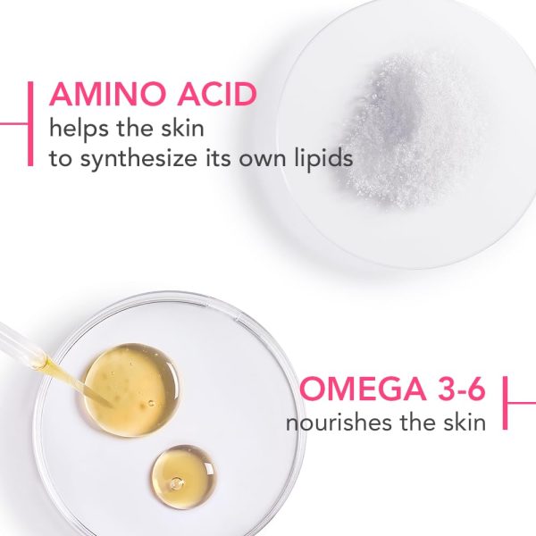 Bioderma Sensibio Micellar Cleansing Oil, 1st Ecobiological Micellar Oil - Image 7