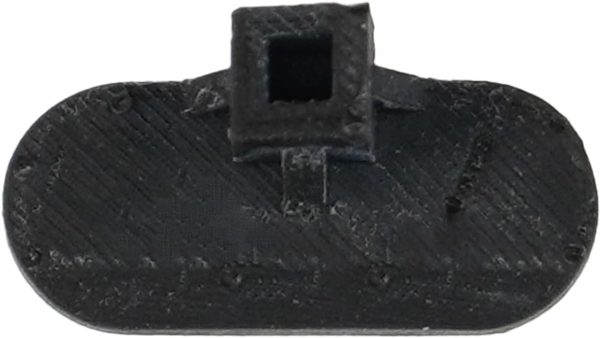Replacement Power Plastic Button Switch for Bose QuietComfort QC 35 QC35 I - Image 3