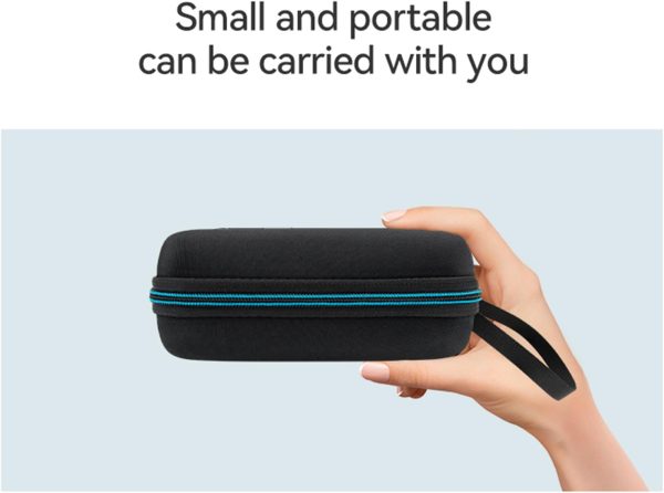 Hard Travel Case for Anker Prime Power Bank 27650mAh 250W，Portable Charger - Image 4
