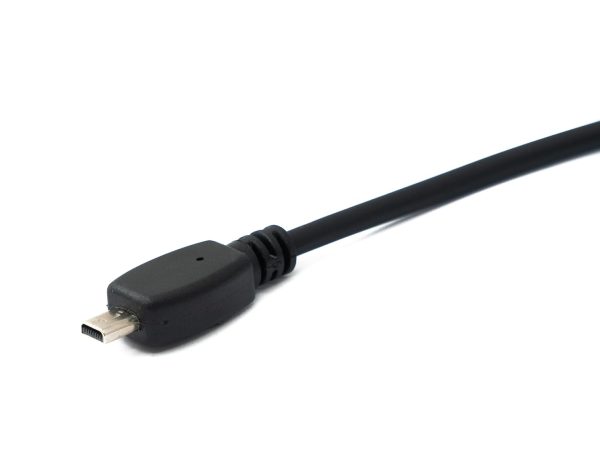 USB cable for Sennheiser Ezx 60 - Image 4