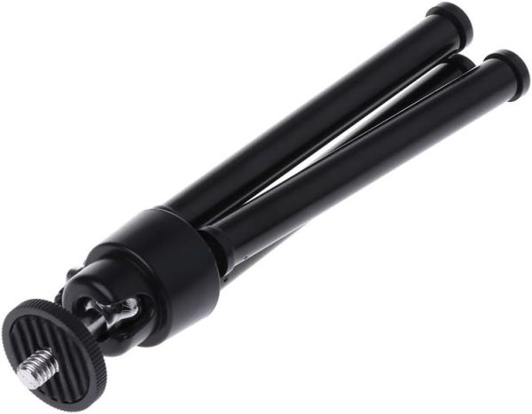 Portable Tripod Holder Stand for Camera Camcorder New - Image 4