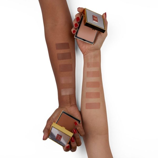 Elizabeth Arden Flawless Finish Sponge-On Cream Makeup, Longwear - Image 9
