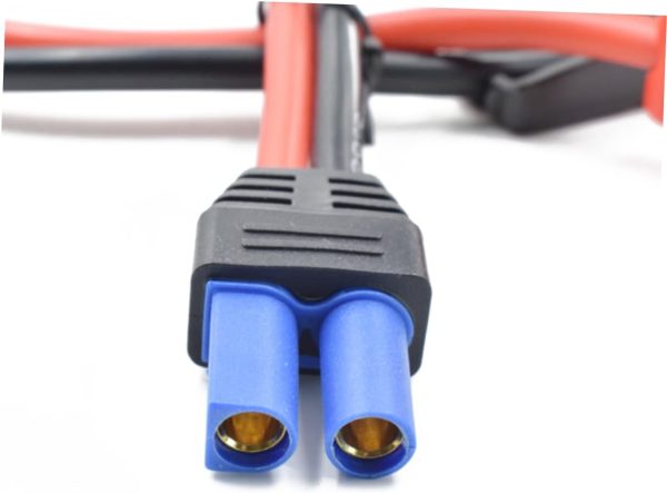 Car Batteries Automotive Jumper Cables for Car Chargeable Batteries - Image 6