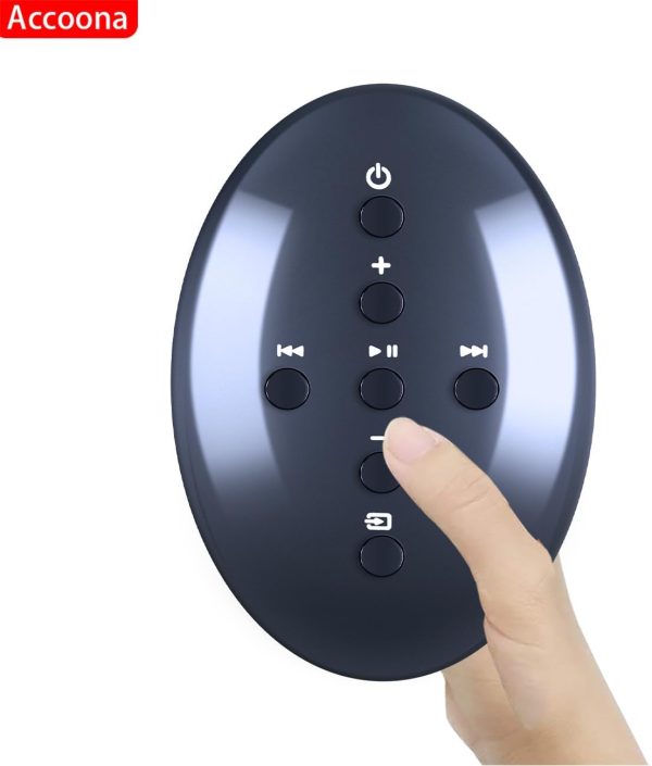 Tucus Multitool Accessories for Bowers & Wilkins B&W MM1 Remote ZZ25339 - Image 5