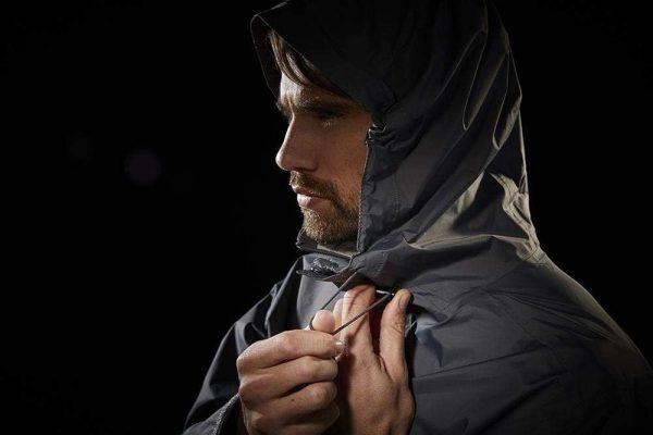 Helly-Hansen Men's Loke Waterproof Windproof Breathable Adventure Hiking - Image 4