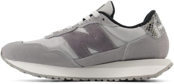 New Balance Women's 237 V1 Classic - Image 2