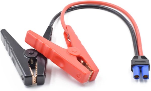 Car Batteries Automotive Jumper Cables for Car Chargeable Batteries - Image 4