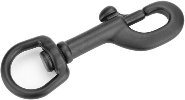 Vbestlife Scuba Diving Clips, Stainless Steel Swivel Eye Snap Hook Dive - Image 9
