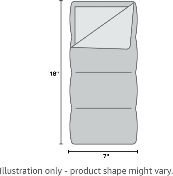 Frelaxy Compression Sack, 40% More Storage! 11L/18L/30L/45L/52L Compression - Image 7