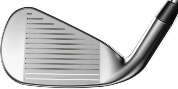 Callaway Golf Mavrik 22 Iron Set - Image 3